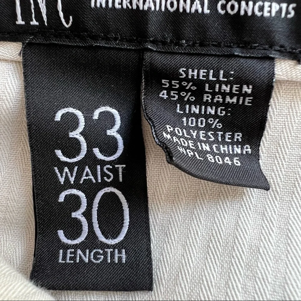 ! NWT. INC International Concepts . Pants